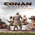 Funcom Conan Exiles People Of The Dragon Pack PC Game
